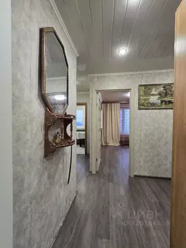 2-к кв. Московская область, Солнечногорск городской округ, Голубое пгт ...