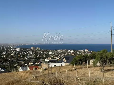 Участок в Крым, Феодосия Труд СПК,  (12.8 сот.)