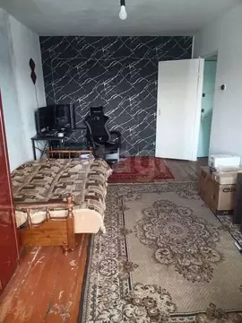 1-к кв. Алтайский край, Барнаул ул. Малахова, 67 (30.0 м)