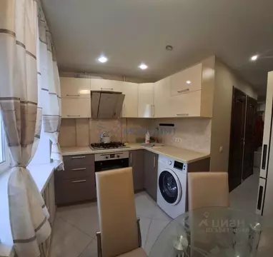 3-к кв. Нижегородская область, Нижний Новгород ул. Переходникова, 31 ...