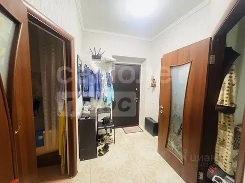1-к кв. Севастополь ул. Колобова, 22/2 (42.0 м)
