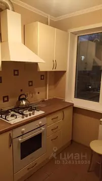 4-к кв. Тамбовская область, Тамбов ул. Рылеева, 58А (60.8 м)