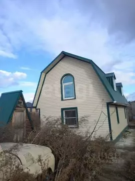 Дом в Алтайский край, Троицкий район, с. Троицкое ул. Льва Толстого, ...