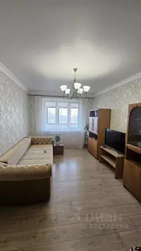 2-к кв. Кабардино-Балкария, Нальчик ул. Шогенова (57.0 м)