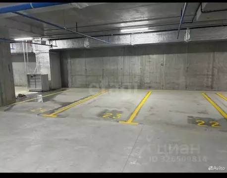 Гараж в Новосибирская область, Новосибирск Красный просп., 167/3 (13 ...