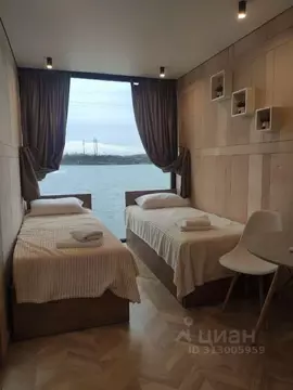 Комната Калининградская область, Гурьевский муниципальный округ, пос. ...