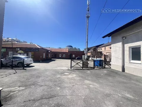 Помещение свободного назначения в Оренбургская область, Оренбург ...