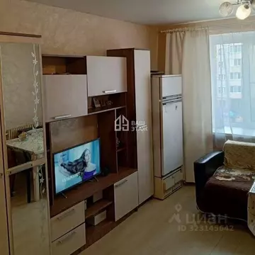 Комната Калужская область, Калуга ул. Генерала Попова, 9 (17.6 м)