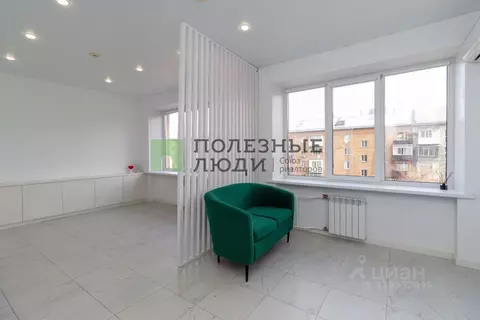 Офис в Красноярский край, Красноярск просп. Мира, 30к1 (27 м)