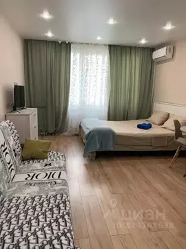 1-к кв. Московская область, Люберцы ул. Солнечная, 2 (30.0 м)