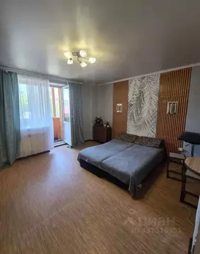Студия Иркутская область, Иркутск Байкальская ул., 234В/5 (30.0 м)