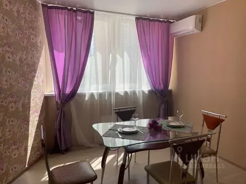 2-к кв. Саратовская область, Саратов Лунная ул., 30А (50.0 м)