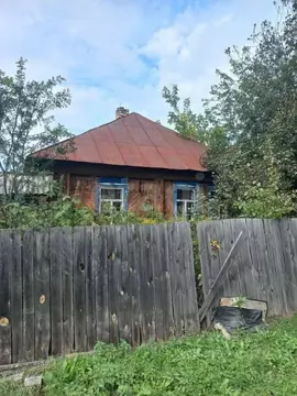 Дом в Свердловская область, Тугулымский муниципальный округ, пос. ...