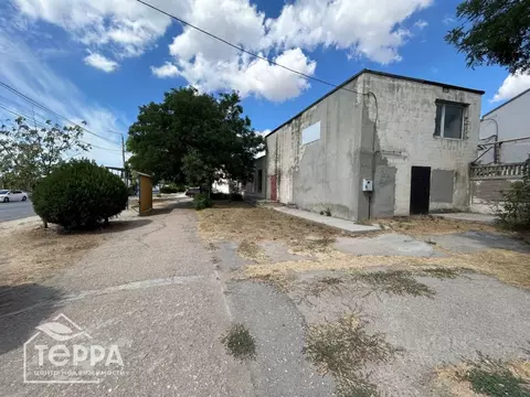 Торговая площадь в Крым, Евпатория ш. Новоселовское, 1К (58 м)