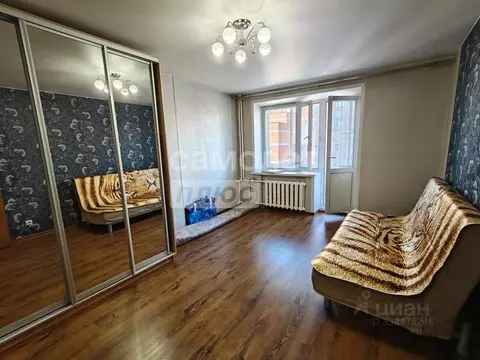 1-к кв. Московская область, Балашиха Кучино мкр, ул. Южная, 5 (40.0 м)
