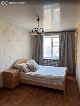 3-комнатная квартира: Магнитогорск, улица Доменщиков, 5 (60 м)