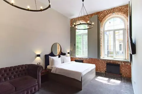 Комната Ростовская область, Ростов-на-Дону Социалистическая ул., 51 ...