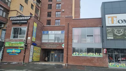 Помещение свободного назначения в Северная Осетия, Владикавказ ул. ...