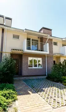 Дом в Краснодарский край, Сочи Адлер жилрайон, ул. Троицкая, 48с3 (99 ...