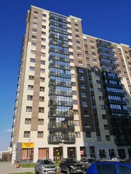 2-к кв. Красноярский край, Красноярск ул. Академгородок, 68 (66.0 м)