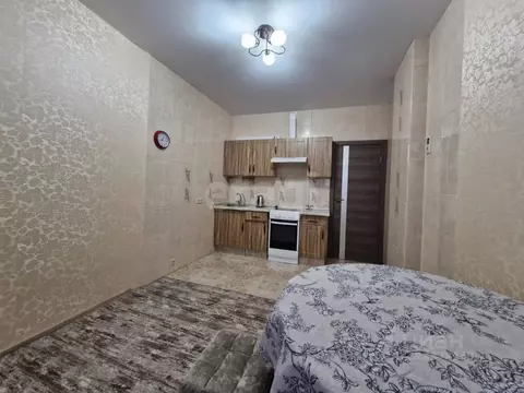 1-к кв. Московская область, Дмитров ул. Спасская, 18 (42.9 м)