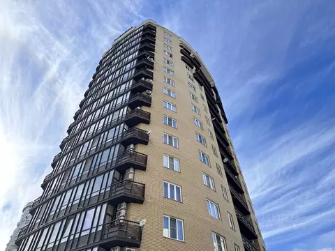 3-к кв. Краснодарский край, Краснодар Центральный мкр, ул. Кубанская ...