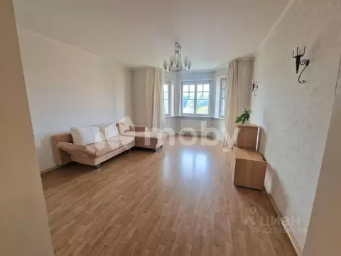 3-к кв. Калининградская область, Калининград ул. Виктора Талалихина, ...