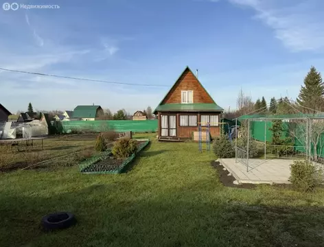 Участок в Новосибирская область, Коченёвский муниципальный район, ...