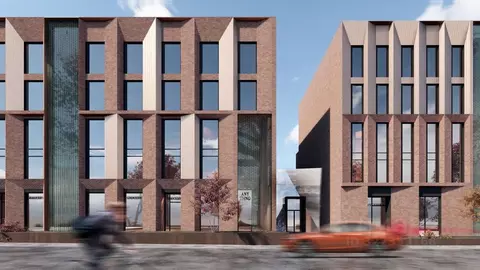 Помещение свободного назначения в Татарстан, Казань ул. Достоевского, ...