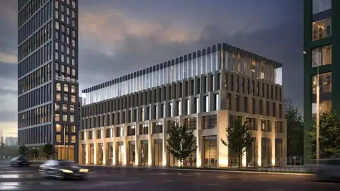 2-к кв. Москва Рязанский просп., 4АС2 (51.04 м)