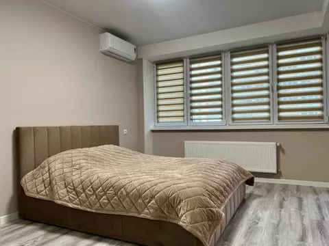 Студия Крым, Ялта ул. Кирова, 155Ак1 (35.9 м)