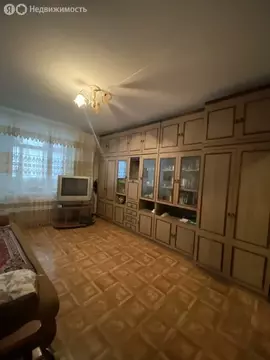 2-комнатная квартира: Волгоград, Загорская улица, 10 (51.5 м)