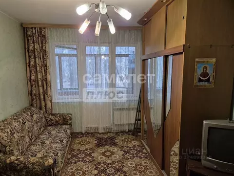 1-к кв. Липецкая область, Липецк ул. Циолковского, 10/1 (32.4 м)