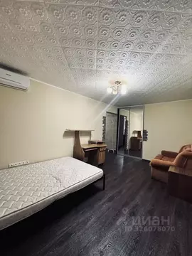 1-к кв. Астраханская область, Астрахань Красноармейская ул., 27 (29.9 ...