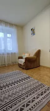 Комната Коми, Сыктывкар ул. Морозова, 43 (13.4 м)