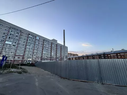 1-к кв. Ярославская область, Ярославский муниципальный округ, пос. ...