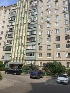 2-к кв. Липецкая область, Липецк ул. Валентины Терешковой, 29А (51.7 ...