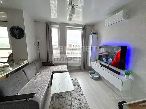 1-к кв. Московская область, Балашиха ул. Романычева, 3 (35.0 м)