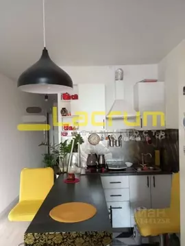 Студия Красноярский край, Красноярск Норильская ул., 3Б (32.0 м)