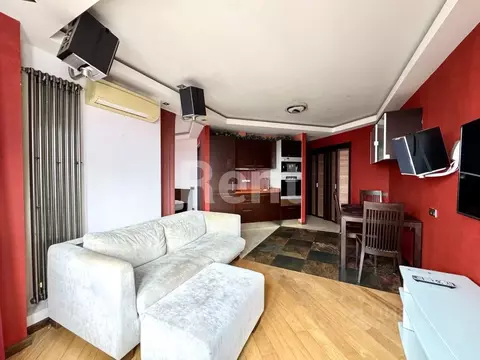 2-к кв. Москва ул. Дмитрия Ульянова, 43К3 (45.0 м)