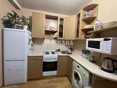 1-к кв. Белгородская область, Старый Оскол Северный мкр, 2 (37.3 м)