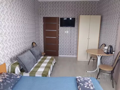 Комната Татарстан, Казань ул. Сабинская, 7