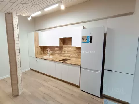 2-к кв. Рязанская область, Рязань ул. Мещерская, 24 (60.0 м)