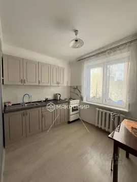 2-к кв. Челябинская область, Челябинск ул. Комарова, 133 (53.0 м)