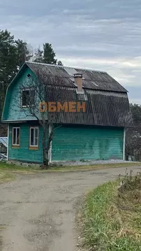 Дом в Свердловская область, Арамиль Красная горка ТСН, 4 (30 м)