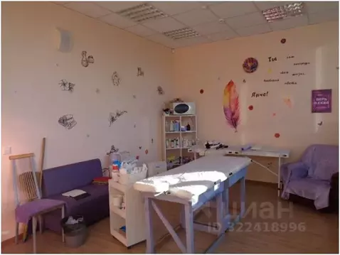 Помещение свободного назначения в Ленинградская область, Ивангород ...