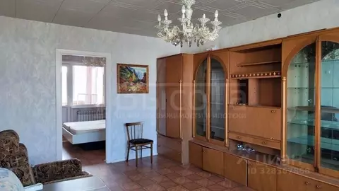 4-к кв. Воронежская область, Воронеж ул. Хользунова, 58 (70.0 м)