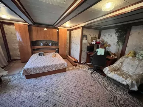 Дом в Московская область, Люберцы городской округ, Октябрьский пгт ул. ...