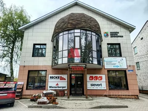 Офис в Ярославская область, Ярославль Урочская ул., 17 (36 м)