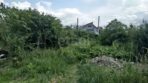 Участок в Ставропольский край, Ставрополь Имени Советской Армии СНТ, ...